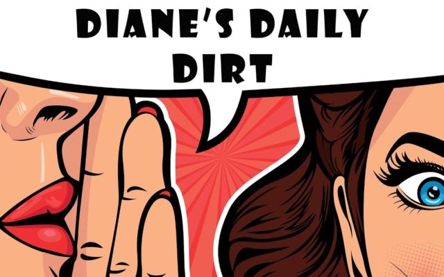 Diane’s Daily Dirt 09/16/19