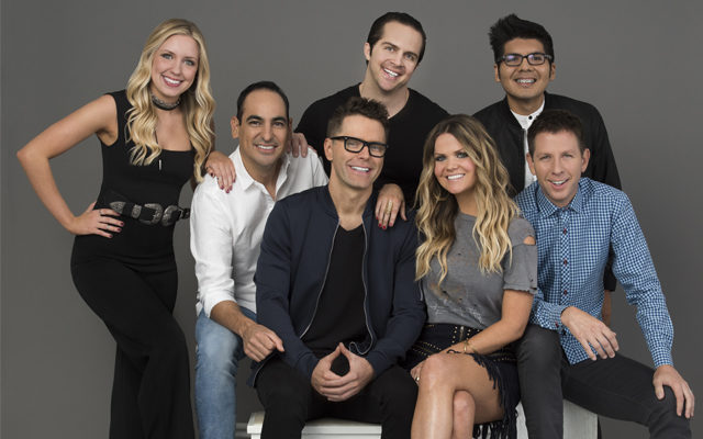 Bobby Bones Show Recalled Last Time They Messed Up Something