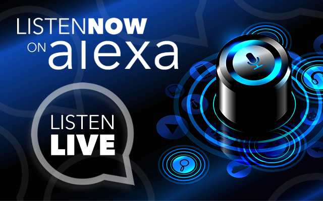 Listen To KYKX 105.7 on Alexa