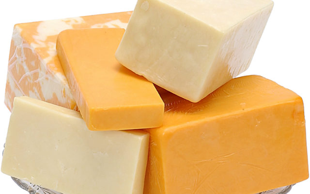 Women discovers bar of soap she used for four days was actually cheese