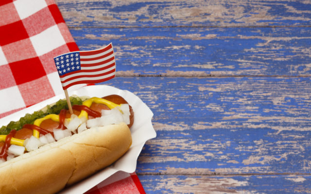 “The celebration of freedom”: Nathan’s Hot Dog Eating contest a go for July 4, with social distancing