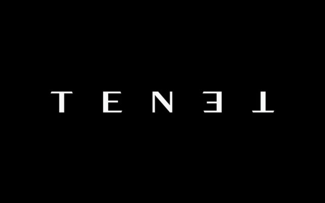 TENET – Official Trailer