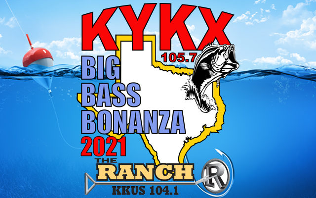 Big Bass Bonanza Registration is OPEN!