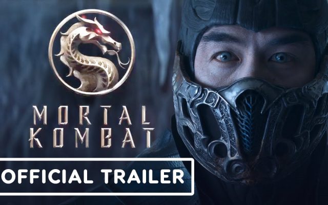 Mortal Kombat (2021) – Official Red Band Trailer