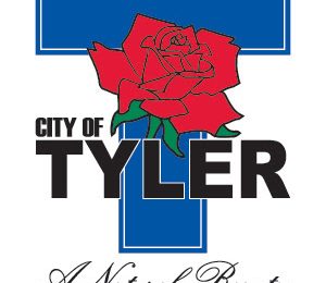 city of tyler logo