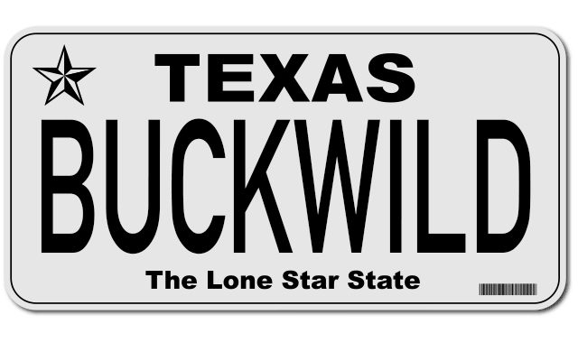 Buckwild Texas Nights