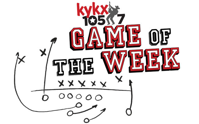 FNSS Game of the Week
