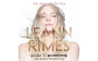 Sign Up Here For A Chance To Win Leann Rimes Tickets